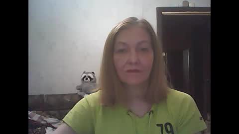 Snapshot of sweet4blonde67 chatting on May 6, 6:57 pm sweet4blonde67 online show from May 6, 6:57 pm