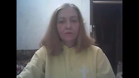 Snapshot of sweet4blonde67 chatting on May 7, 6:57 pm sweet4blonde67 online show from May 7, 6:57 pm