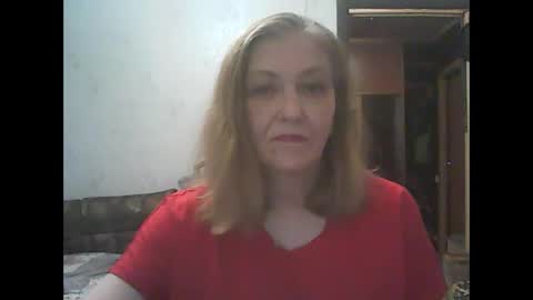 Snapshot of sweet4blonde67 chatting on May 20, 2:45 pm sweet4blonde67 online show from May 20, 2:45 pm