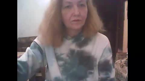 Snapshot of sweet4blonde67 chatting on June 1, 2:52 pm sweet4blonde67 online show from June 1, 2:52 pm