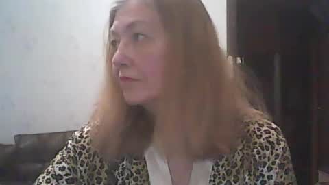 Snapshot of sweet4blonde67 chatting on August 3, 9:48 am sweet4blonde67 online show from August 3, 9:48 am