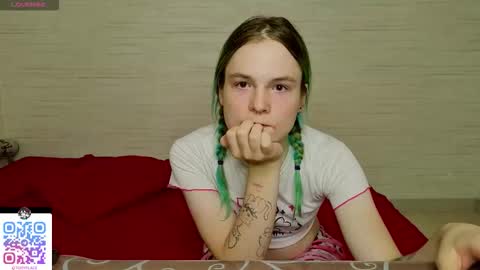 Haeyang  Torry online show from October 2, 6:59 pm