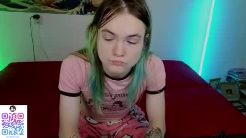 Haeyang  Torry online show from January 6, 1:42 am