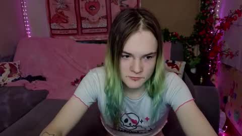 Haeyang  Torry online show from February 8, 5:33 am