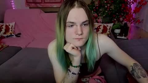 Haeyang  Torry online show from February 25, 11:58 pm