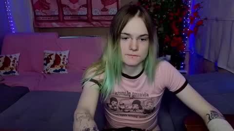 Haeyang  Torry online show from March 22, 12:41 pm