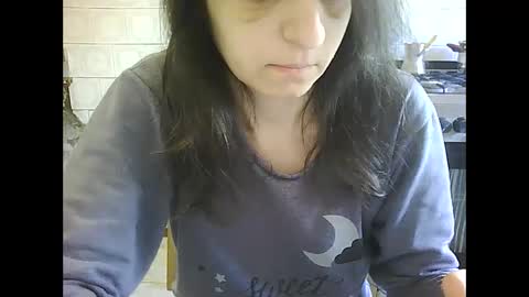 sweet4y0u online show from March 8, 7:45 am