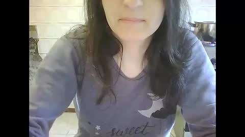 sweet4y0u online show from April 22, 1:45 pm