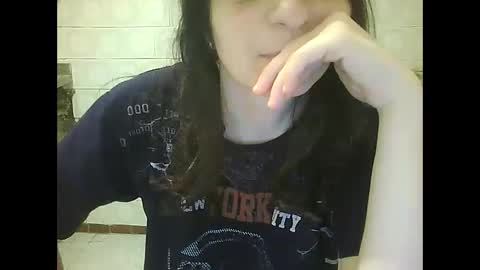 sweet4y0u online show from April 26, 7:11 pm