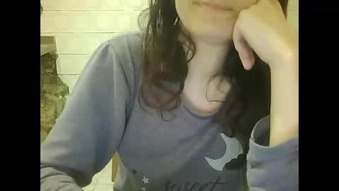 sweet4y0u online show from May 1, 7:40 pm