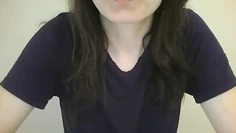 sweet4y0u online show from July 18, 9:57 am
