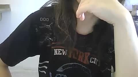 sweet4y0u online show from July 26, 8:21 am