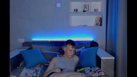 sweet online show from February 28, 1:58 am