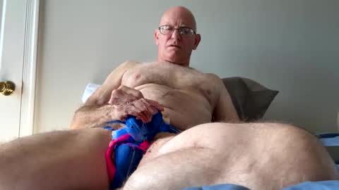 Snapshot of sweet6161 chatting on March 18, 7:17 pm Zeppelin man online show from March 18, 7:17 pm