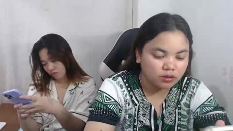 ally online show from March 24, 6:35 pm