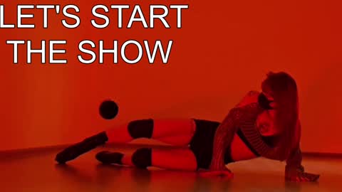 Im Billy  online show from January 4, 2:03 am