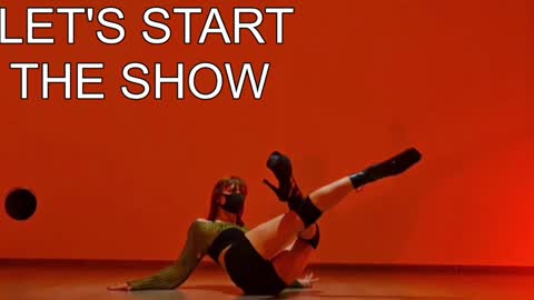 Im Billy  online show from January 6, 2:04 am