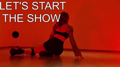 Im Billy  online show from January 8, 2:03 am
