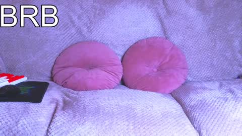 Im Billy  online show from January 12, 5:24 am
