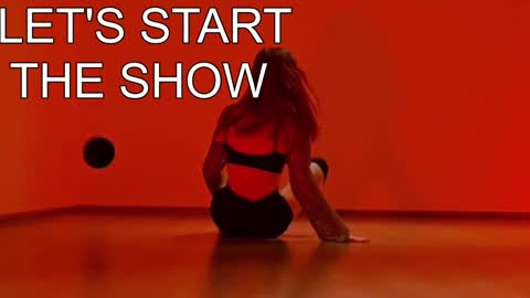Im Billy  online show from January 19, 2:04 am