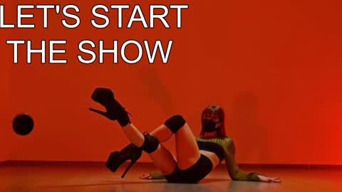 Im Billy  online show from January 22, 2:04 am