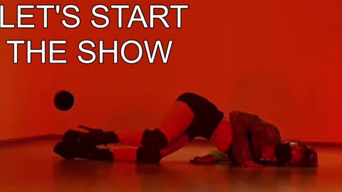 Im Billy  online show from January 31, 2:04 am