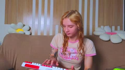 Im Billy  online show from March 4, 2:06 am