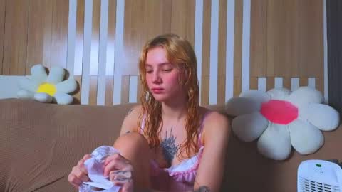 Snapshot of sweet_69billy chatting on April 16, 2:12 am Im Billy online show from April 16, 2:12 am