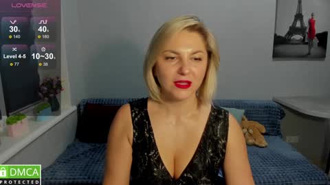 Margaret  online show from December 22, 3:33 pm