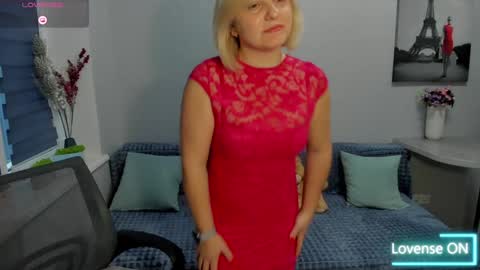 Margaret  online show from January 30, 2:04 pm
