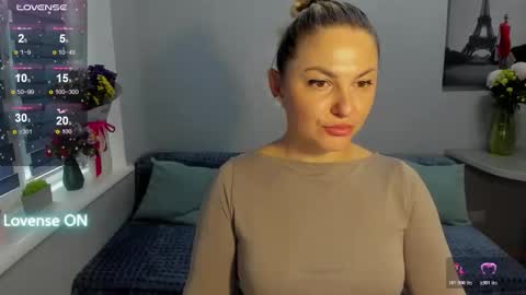 Margaret  online show from November 10, 12:59 pm