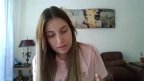 Sweet  alana online show from December 1, 4:51 pm