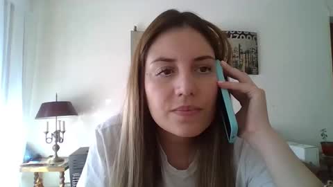 Sweet  alana online show from December 2, 8:00 pm