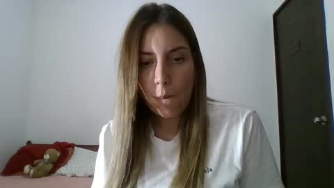 Sweet  alana online show from December 2, 11:18 pm
