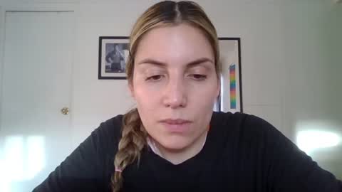 Sweet  alana online show from September 14, 9:25 pm
