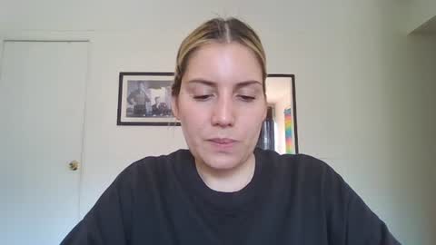 Sweet  alana online show from September 23, 6:44 pm
