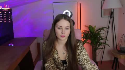 Sweet  Amily online show from October 5, 12:14 pm