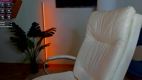 Sweet  Amily online show from November 5, 1:33 pm