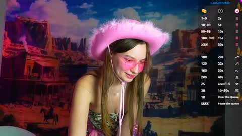 kitty online show from February 22, 4:51 pm