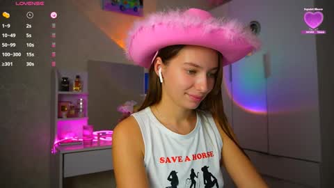 kitty online show from October 3, 3:31 pm