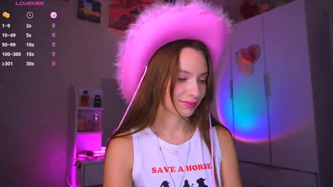 kitty online show from November 30, 6:12 pm