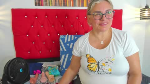 Carolina online show from September 25, 3:05 pm