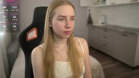 Michelle online show from June 18, 8:14 am