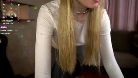 Michelle online show from July 18, 9:13 am
