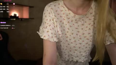 Michelle online show from July 24, 8:56 am