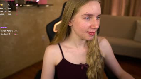 Michelle online show from July 31, 9:19 am