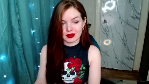 sweet__mooon online show from January 10, 6:20 am
