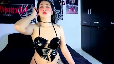Natasha  independent modelo online show from July 4, 7:09 pm