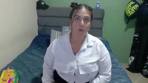 Nikol online show from February 12, 10:48 pm
