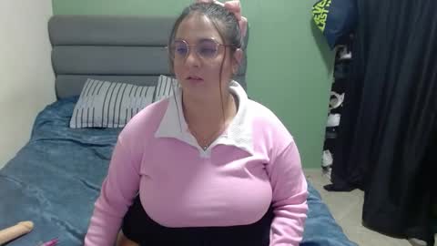 Nikol online show from March 4, 2:42 pm